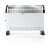 TERMOCONVETTORE 750/1250/2000W CON TERMOSTATO